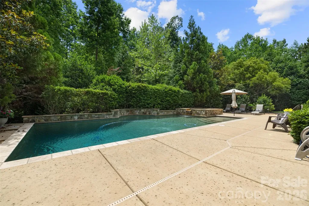 8703 Deakin Court Waxhaw NC 28173