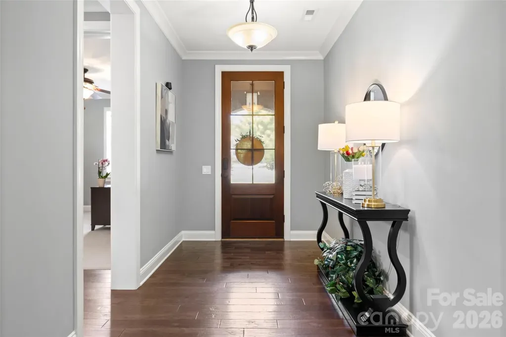 8703 Deakin Court Waxhaw NC 28173