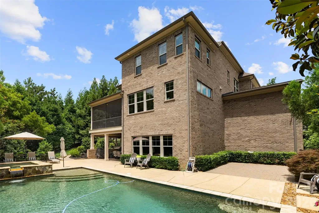 8703 Deakin Court Waxhaw NC 28173