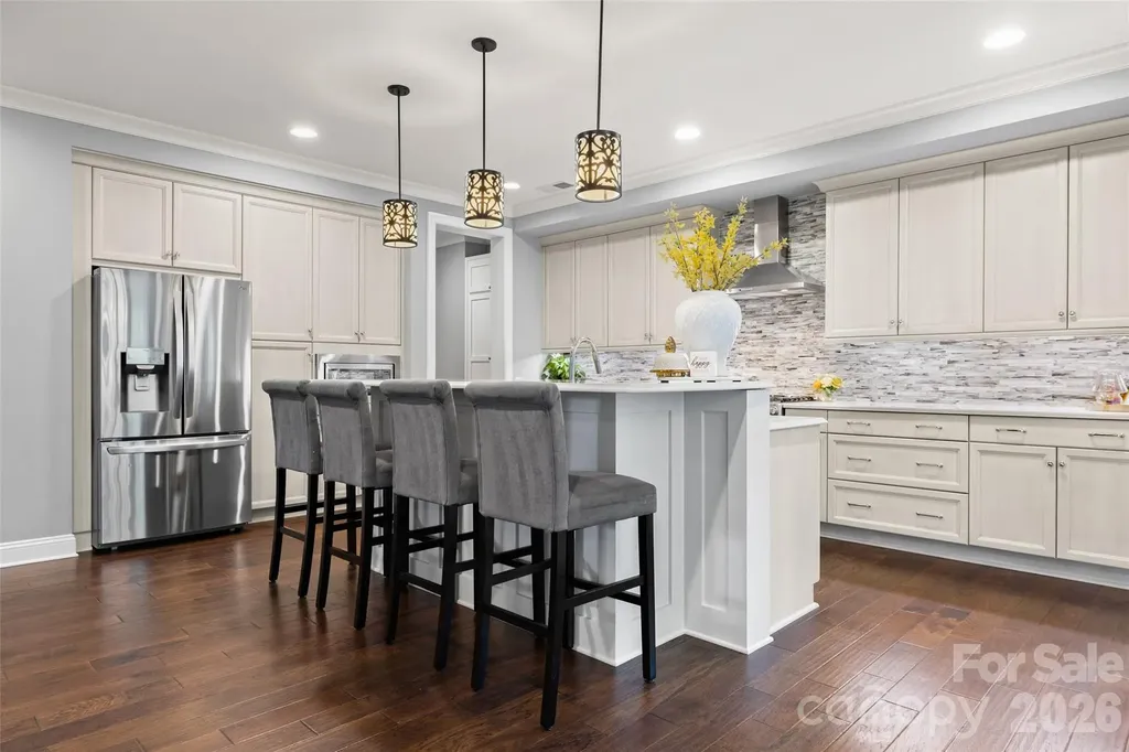 8703 Deakin Court Waxhaw NC 28173