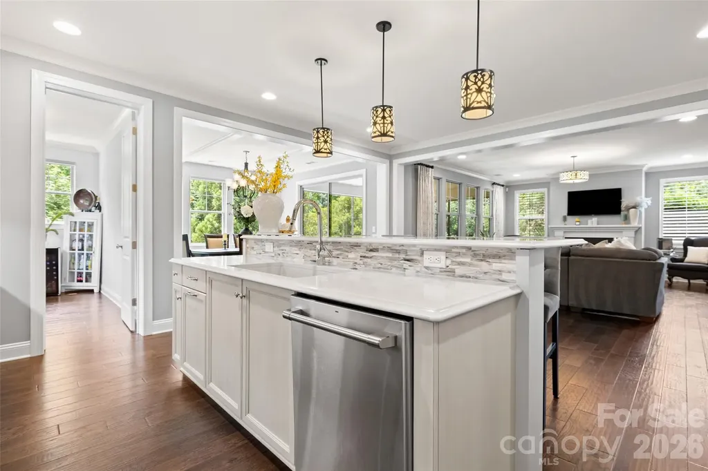 8703 Deakin Court Waxhaw NC 28173