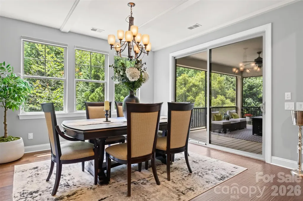 8703 Deakin Court Waxhaw NC 28173