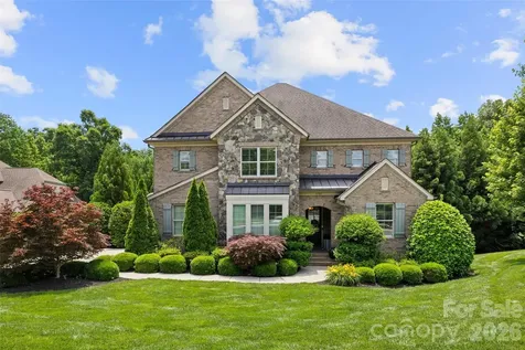 8703 Deakin Court Waxhaw NC 28173