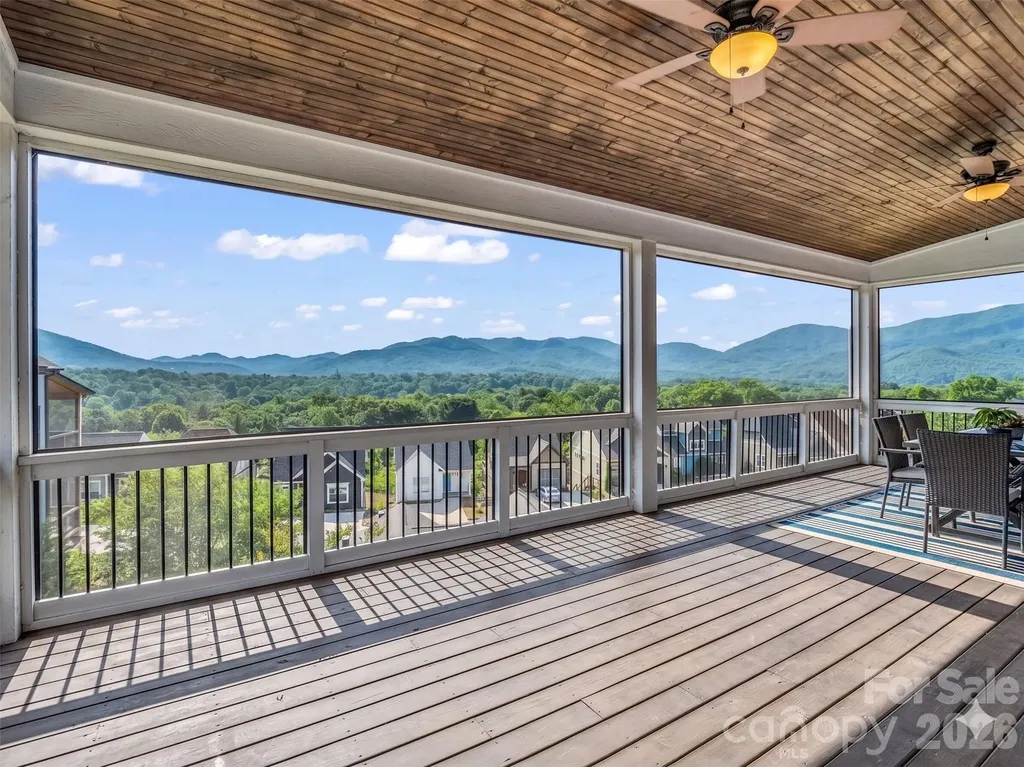 66 Tudor Way Black Mountain NC 28711