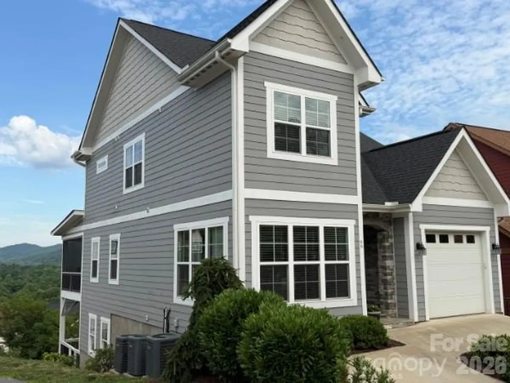 66 Tudor Way Black Mountain NC 28711