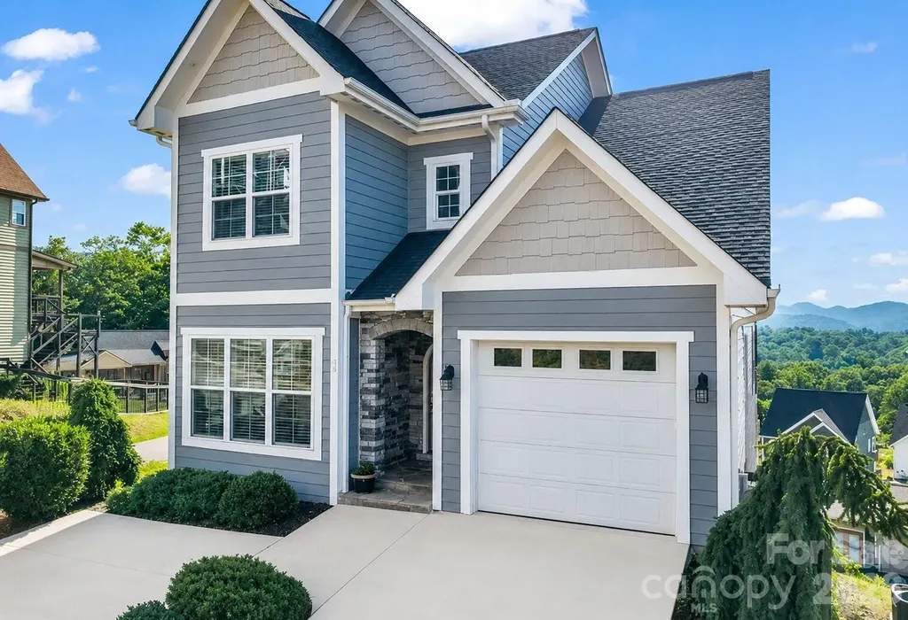 66 Tudor Way Black Mountain NC 28711
