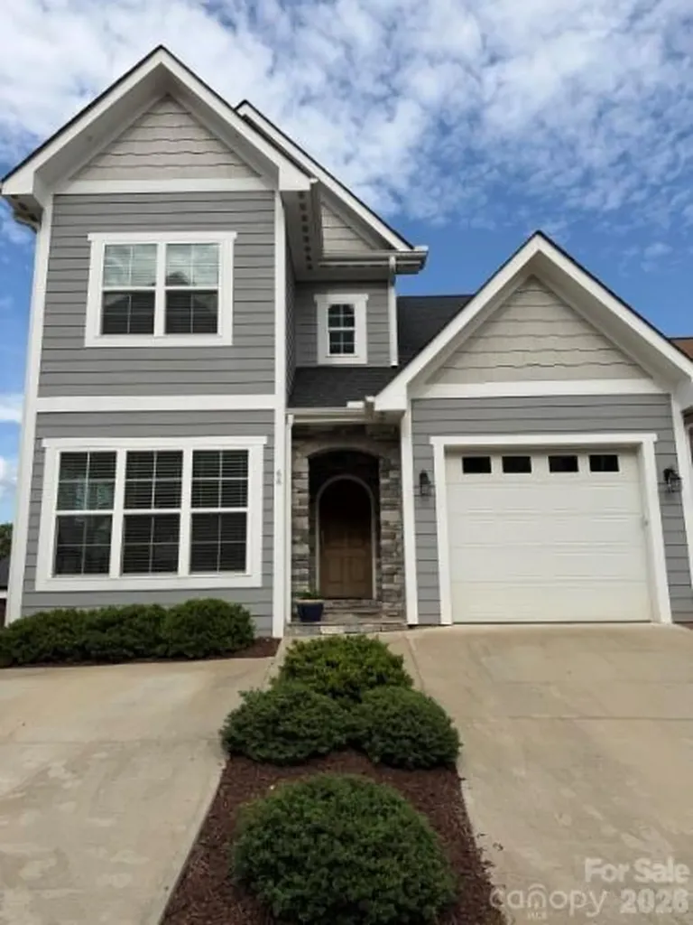 66 Tudor Way Black Mountain NC 28711