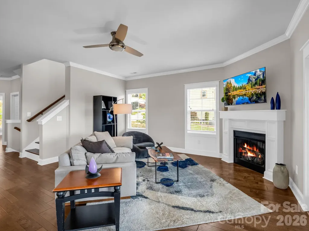 66 Tudor Way Black Mountain NC 28711