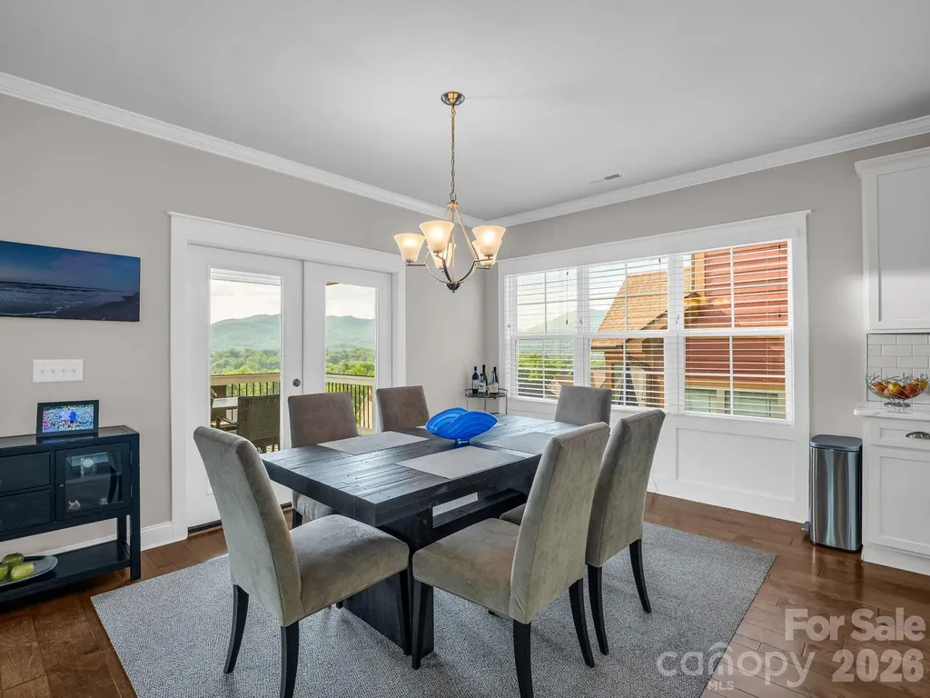 66 Tudor Way Black Mountain NC 28711