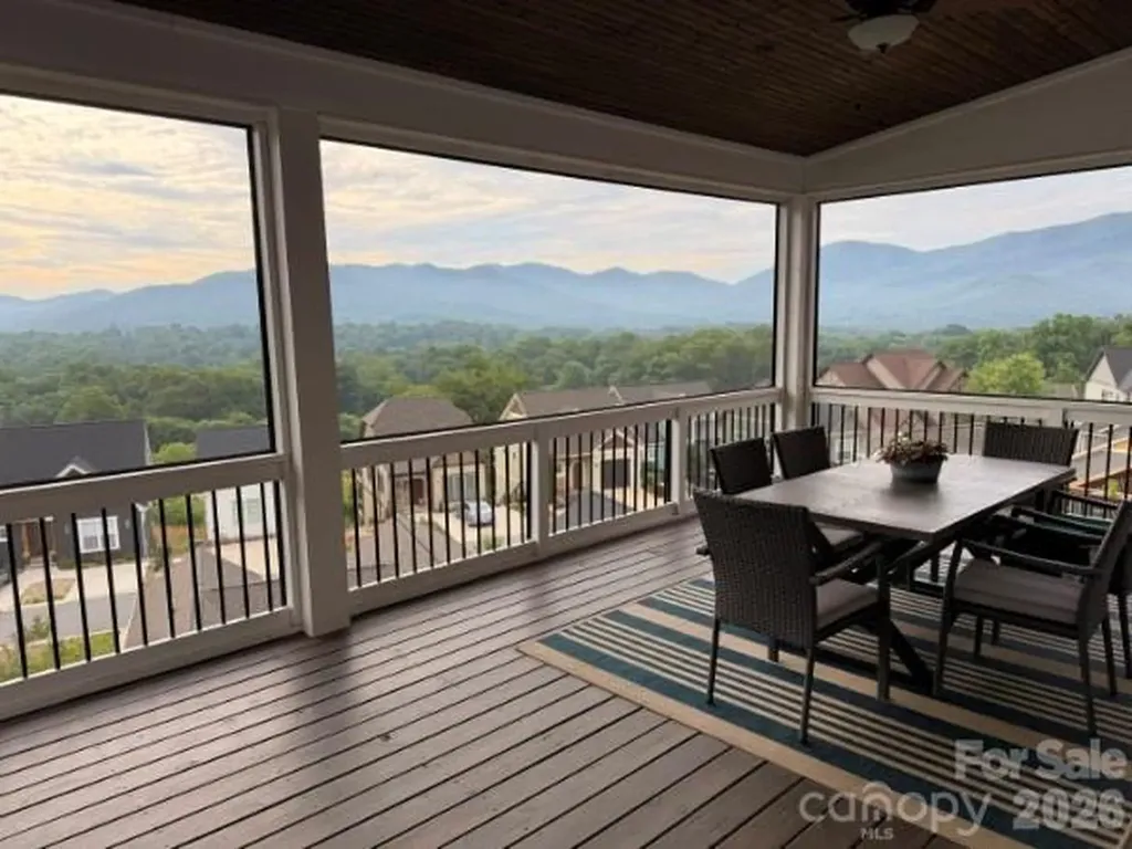 66 Tudor Way Black Mountain NC 28711