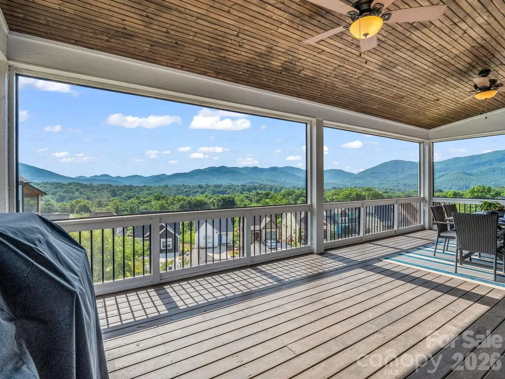 66 Tudor Way Black Mountain NC 28711