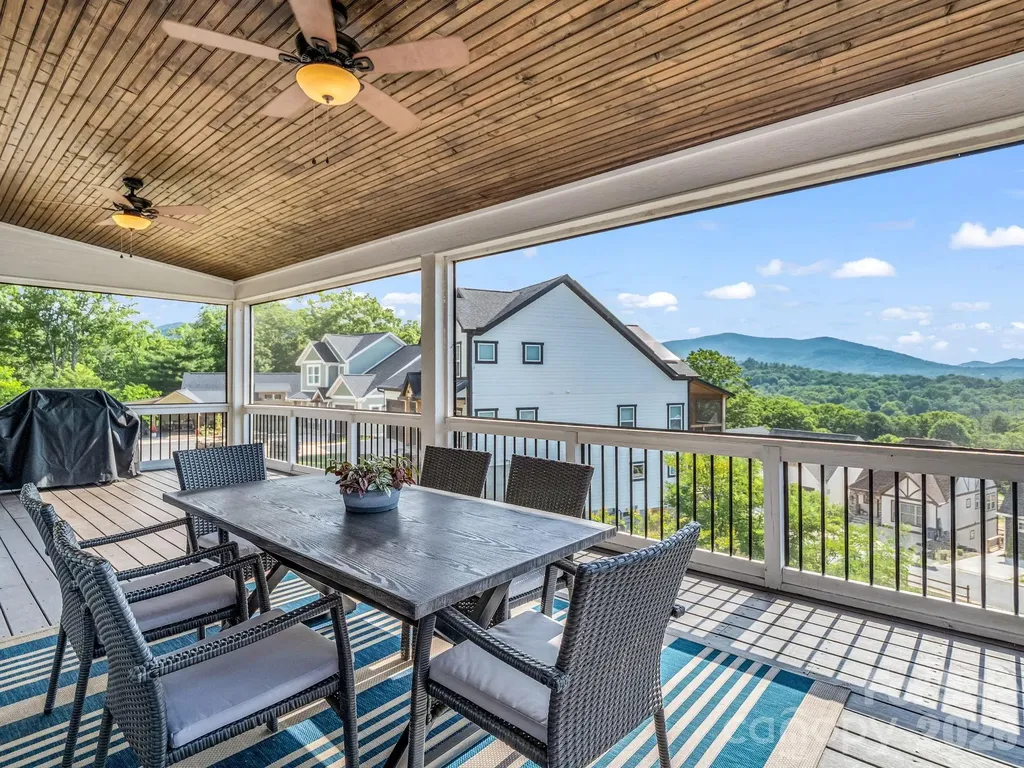 66 Tudor Way Black Mountain NC 28711