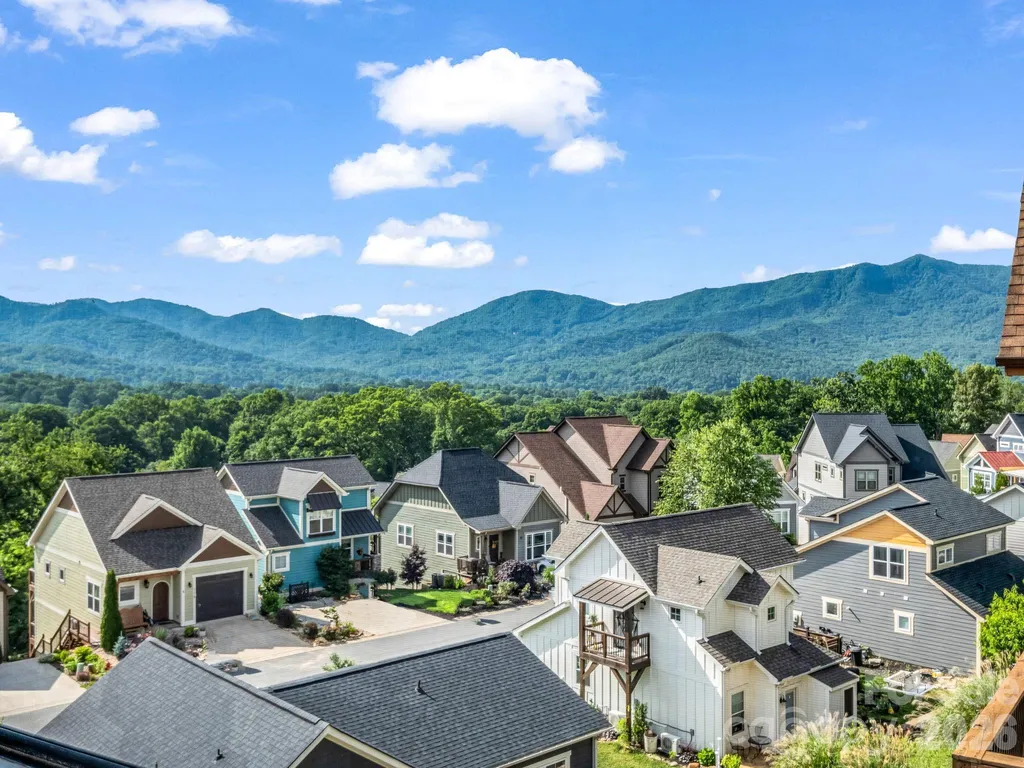66 Tudor Way Black Mountain NC 28711