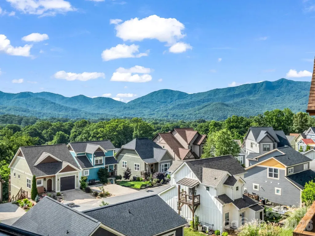 66 Tudor Way Black Mountain NC 28711