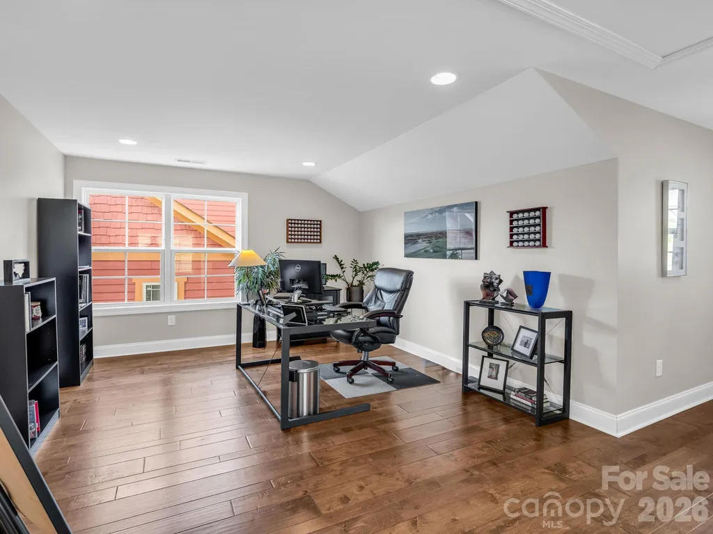 66 Tudor Way Black Mountain NC 28711