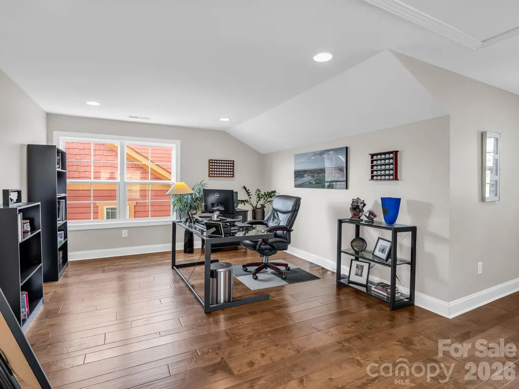 66 Tudor Way Black Mountain NC 28711