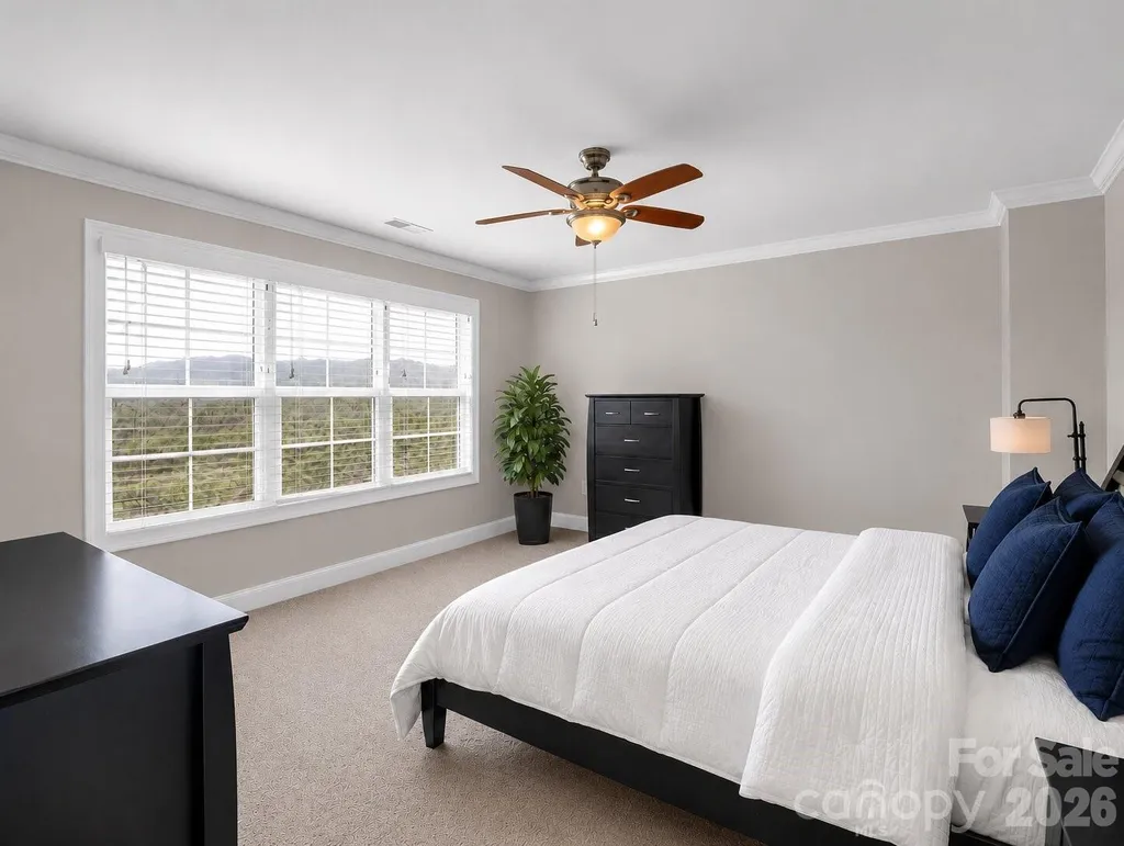 66 Tudor Way Black Mountain NC 28711