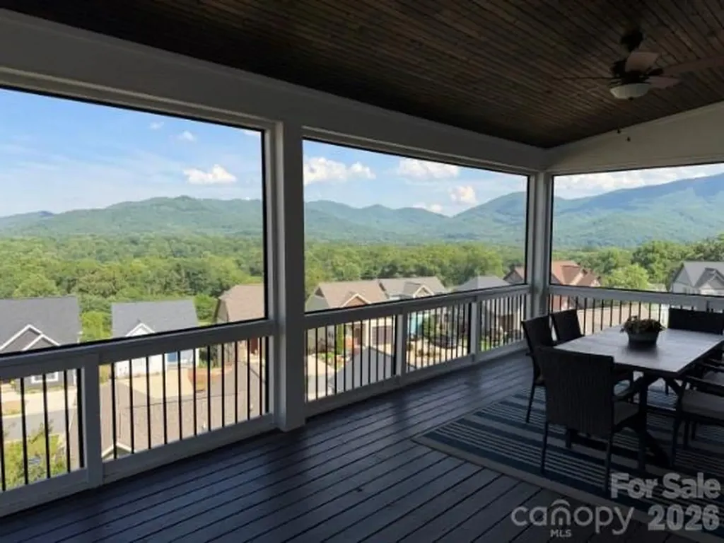 66 Tudor Way Black Mountain NC 28711