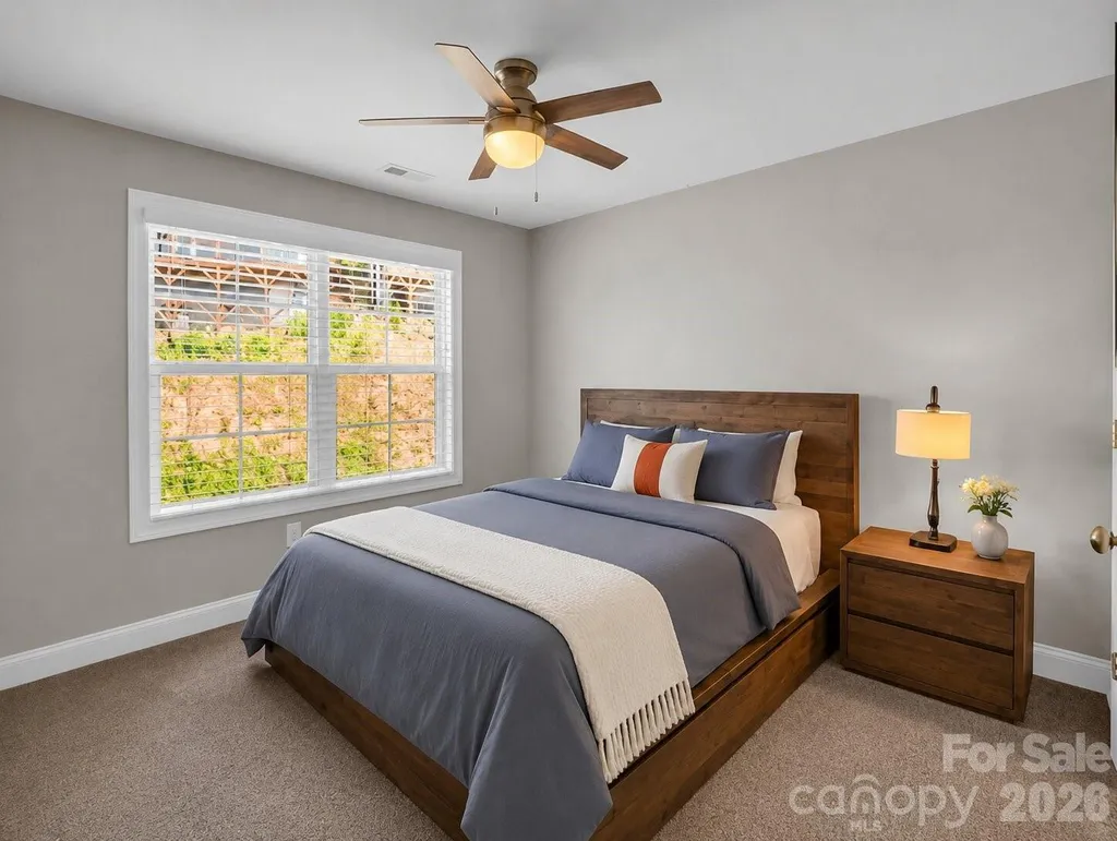66 Tudor Way Black Mountain NC 28711