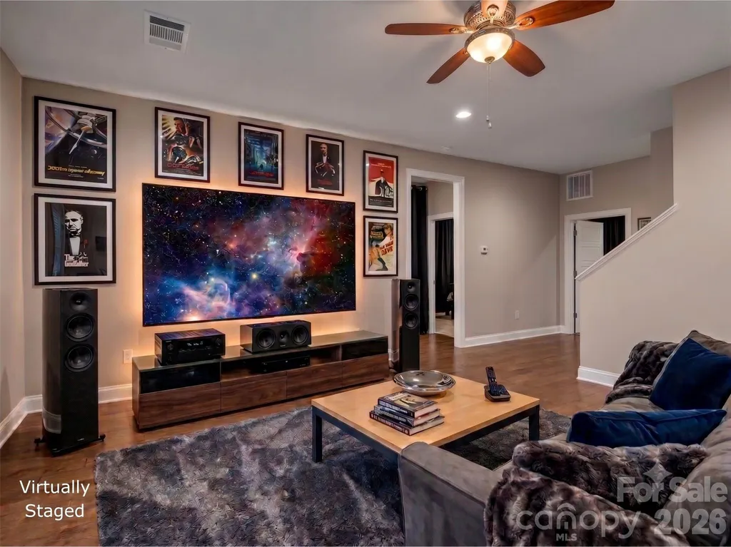 66 Tudor Way Black Mountain NC 28711