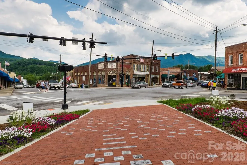66 Tudor Way Black Mountain NC 28711