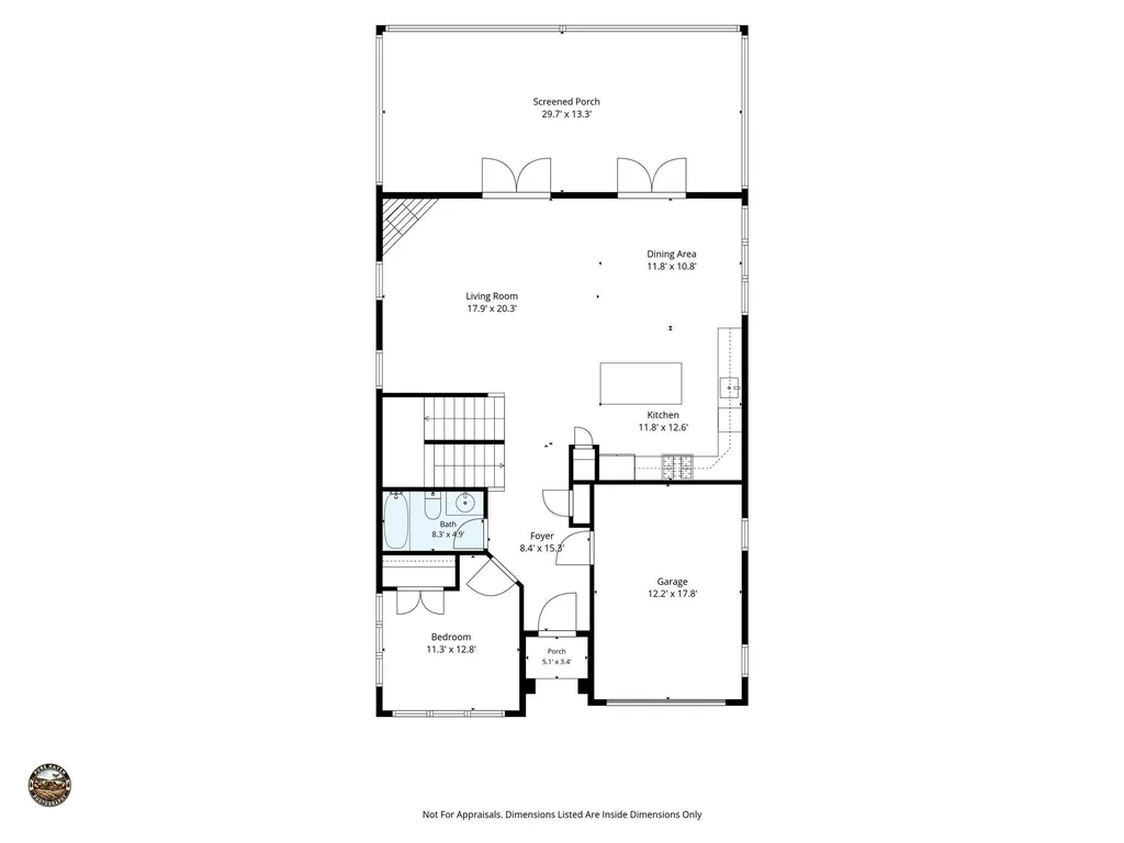 66 Tudor Way Black Mountain NC 28711