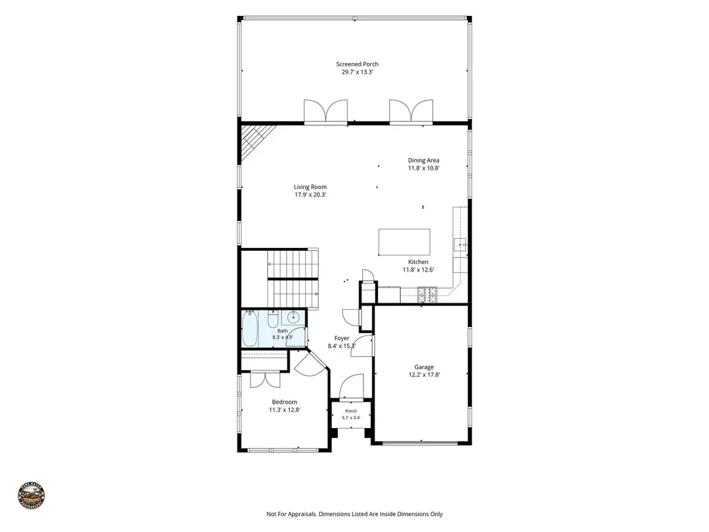 66 Tudor Way Black Mountain NC 28711