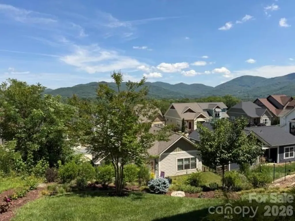 66 Tudor Way Black Mountain NC 28711