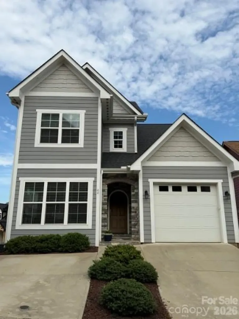 66 Tudor Way Black Mountain NC 28711