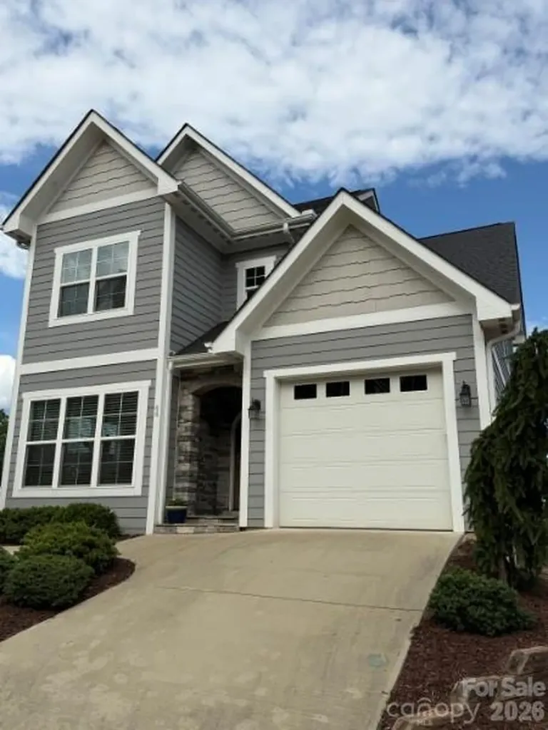 66 Tudor Way Black Mountain NC 28711