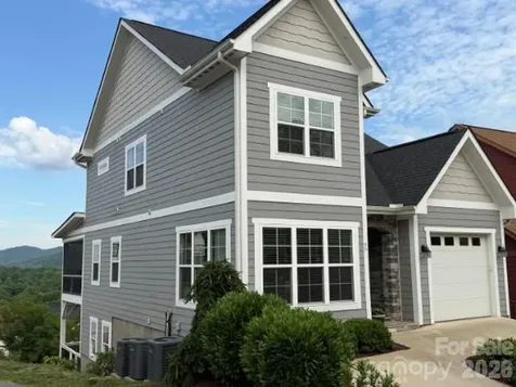 66 Tudor Way Black Mountain NC 28711