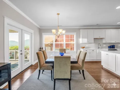 66 Tudor Way Black Mountain NC 28711