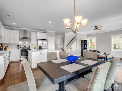 66 Tudor Way Black Mountain NC 28711