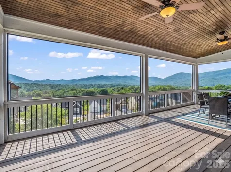 66 Tudor Way Black Mountain NC 28711