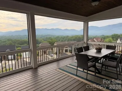 66 Tudor Way Black Mountain NC 28711