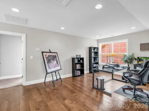 66 Tudor Way Black Mountain NC 28711