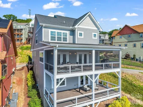 66 Tudor Way Black Mountain NC 28711
