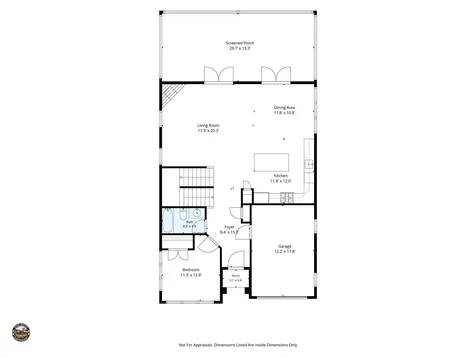66 Tudor Way Black Mountain NC 28711