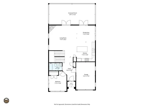 66 Tudor Way Black Mountain NC 28711