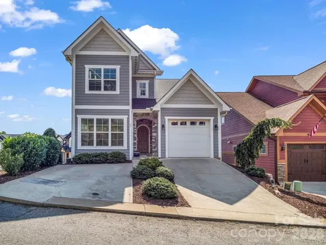 66 Tudor Way Black Mountain NC 28711