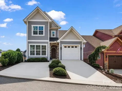 66 Tudor Way Black Mountain NC 28711