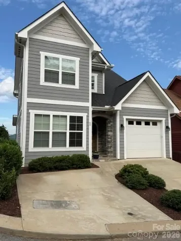 66 Tudor Way Black Mountain NC 28711