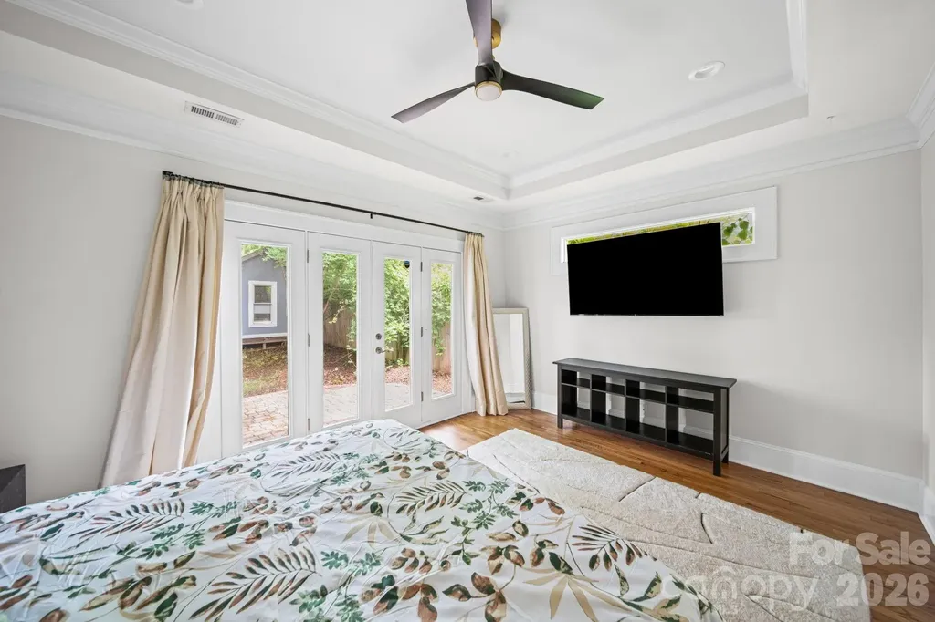 320 Westwood Avenue Charlotte NC 28203