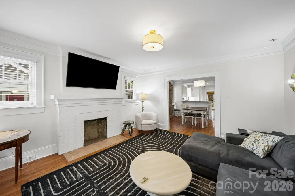 320 Westwood Avenue Charlotte NC 28203