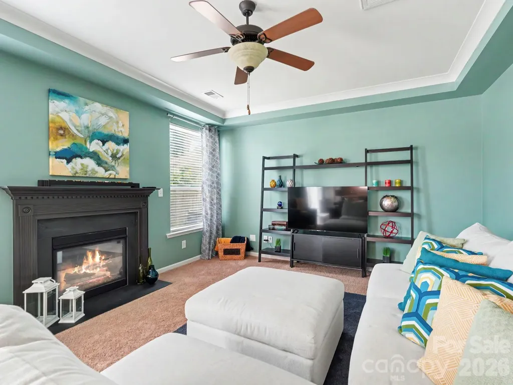 13502 Reunion Street Charlotte NC 28278