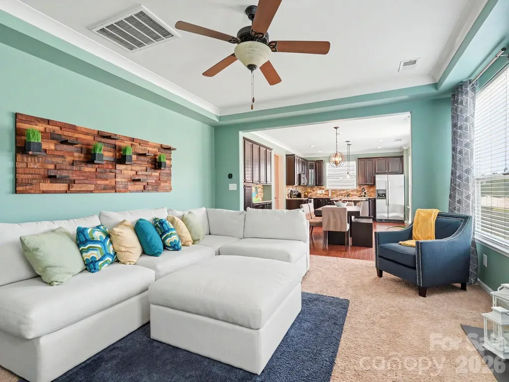 13502 Reunion Street Charlotte NC 28278