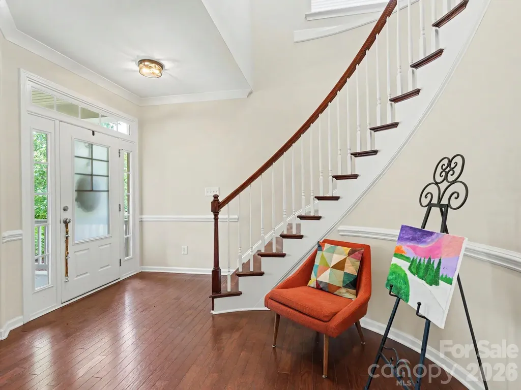 13502 Reunion Street Charlotte NC 28278