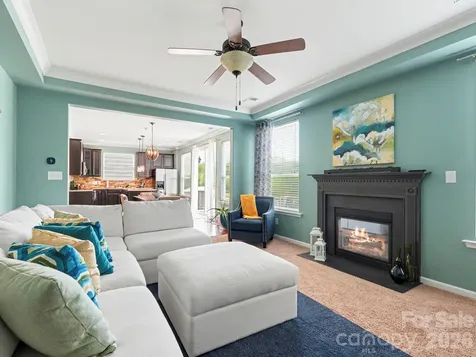 13502 Reunion Street Charlotte NC 28278