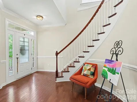 13502 Reunion Street Charlotte NC 28278
