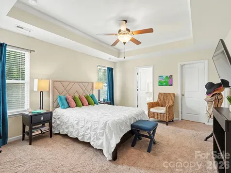 13502 Reunion Street Charlotte NC 28278